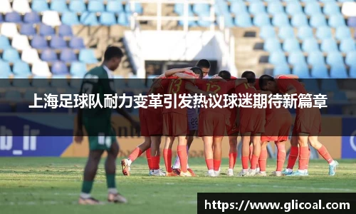 上海足球队耐力变革引发热议球迷期待新篇章